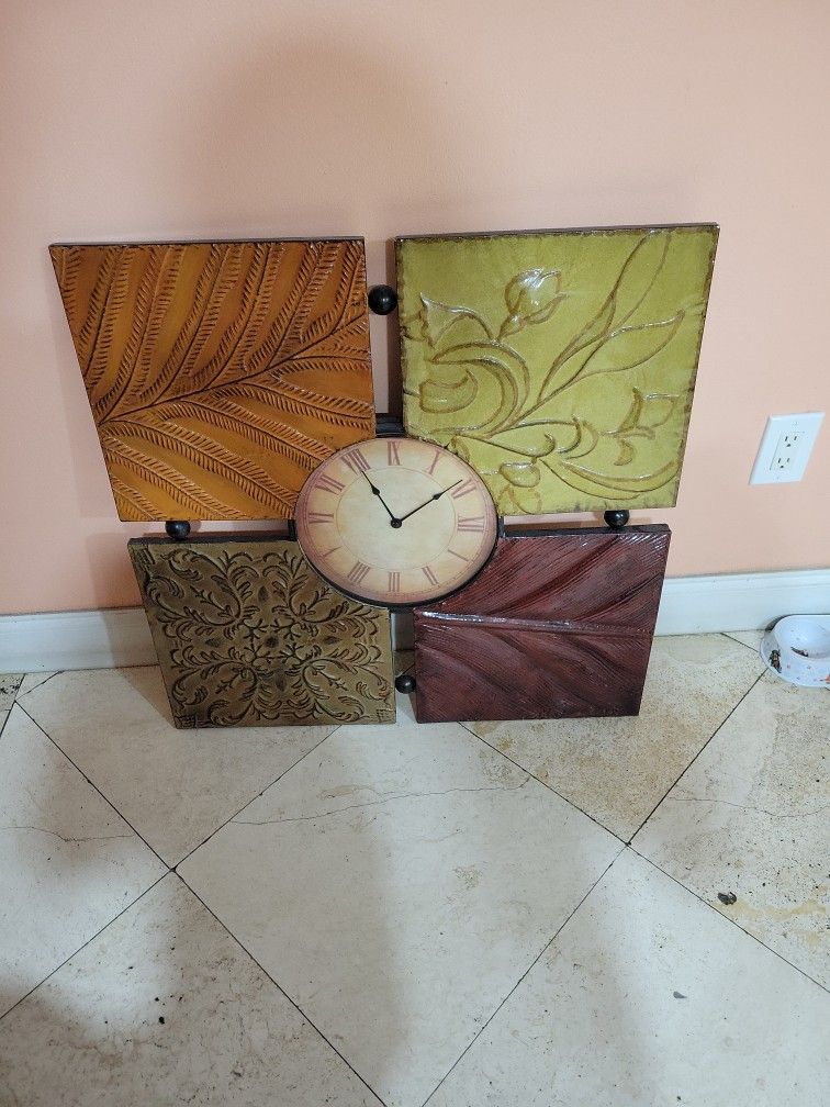 Clock