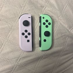 Nintendo Switch Controllers 