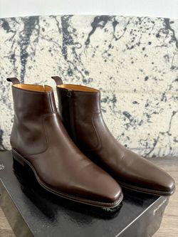 Magnanni boots 12
