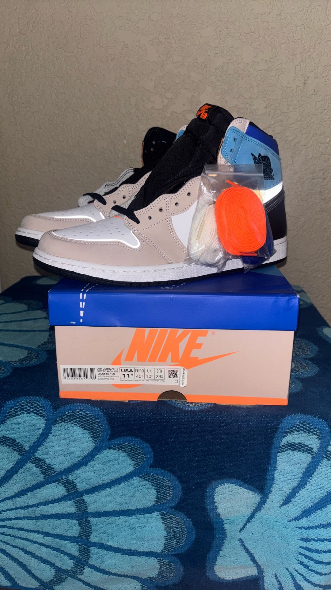 Jordan 1 High