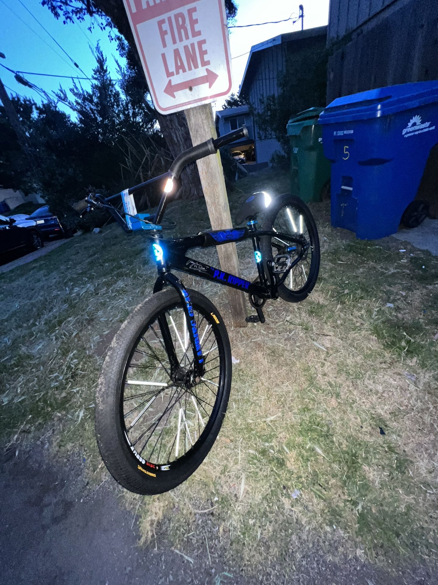 Se 2022 Pk Ripper 27.5