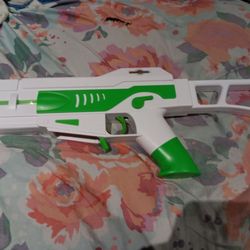 splat gun