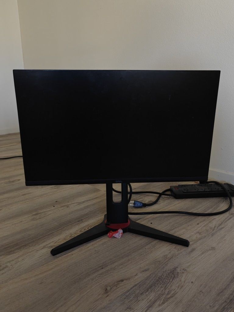 Gaming Monitors
