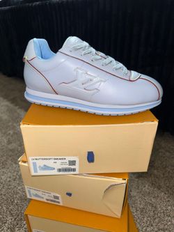 Mens Fashion Sneakers
