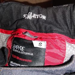 Snow Pants Brand New Empyre 