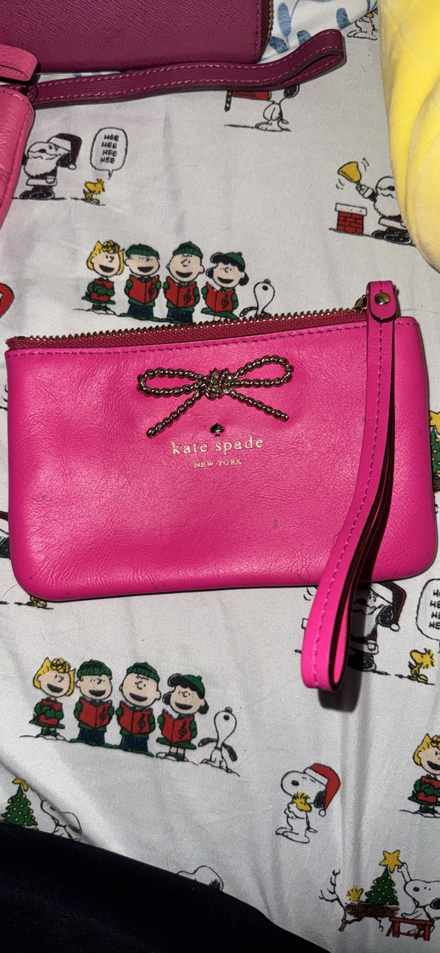 Kate Spade Wristlist