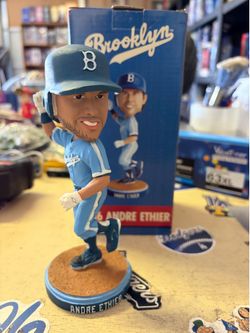 Andre Ethier Bobblehead 2011