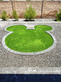 Turf