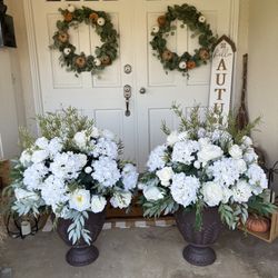 Wedding Flower Arrangements