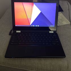 Acer Chromebook R11