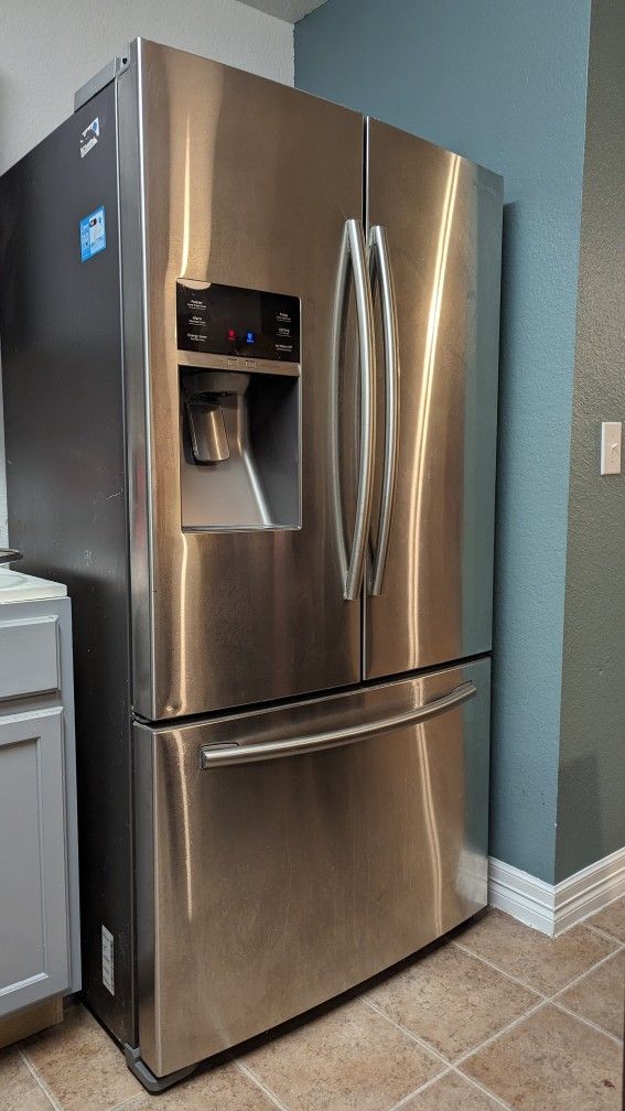 Samsung Refrigerator 