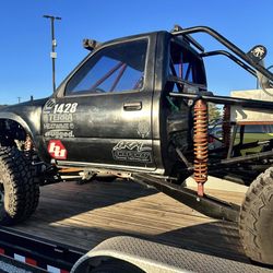 1994 Toyota Pick-Up