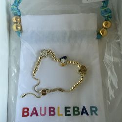 Disney Donald Duck Baublebar Bracelet 
