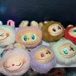 Plushie 