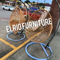 Furniture Swing Chair