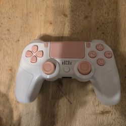PS4 Controller 