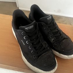 Size 14 Men's Sketchers