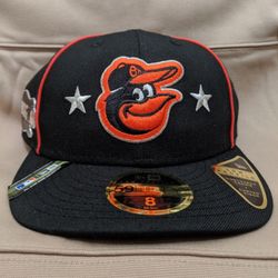 Baltimore Orioles All-Star game 2019 hat NEW era