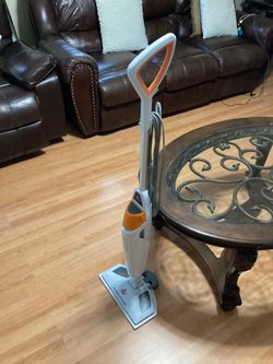 Steam Cleaner