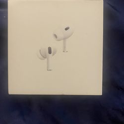 Airpod Pro 2 Active Noise Cancellation 