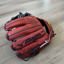 Mizuno Pro  Baseball Glove