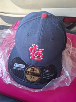 Brand New "Fitted Hat",Pick Up Only.