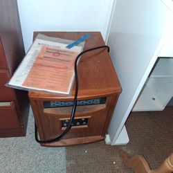 Space Heater
