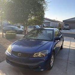 2004 Honda Civic