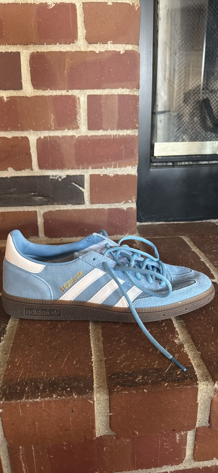 Adidas Spezial - Size 9.5