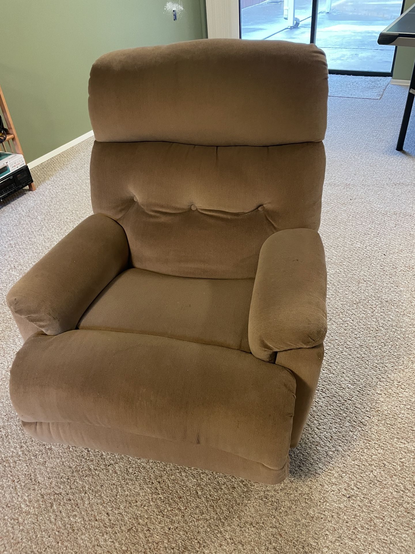 Recliner Chair