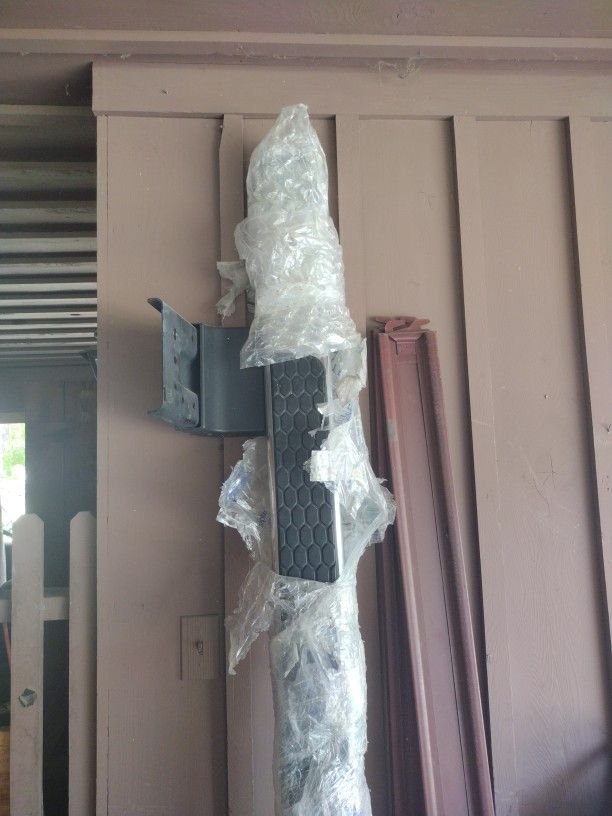 Brand New running Board F-150 - Chevy Truck