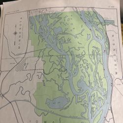 UPPER MISSISSIPPI RIVER MILES 670-676 U.S. ARMY CORP OF ENGINEERS DUBUQUE CO, IA