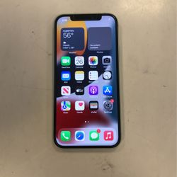 iPhone 12 64GB Cricket Or AT&T