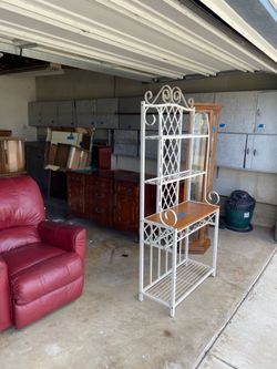 Garage Sale