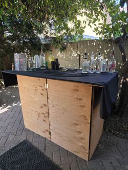 Bartending Servic3