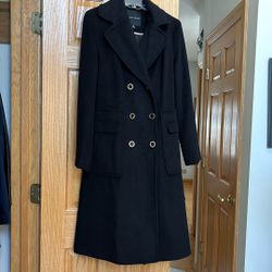 Women Long Coat For Sale