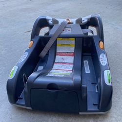 Base for Keyfit30 Carseat 