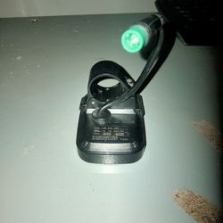 5 prong ebike display