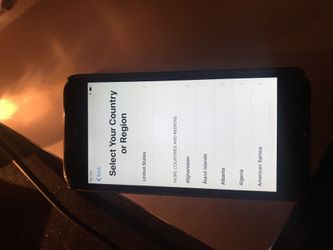 iPhone 6 32g