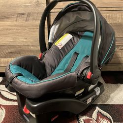 Graco Car Seat 