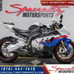 2011 BMW S 1000 RR