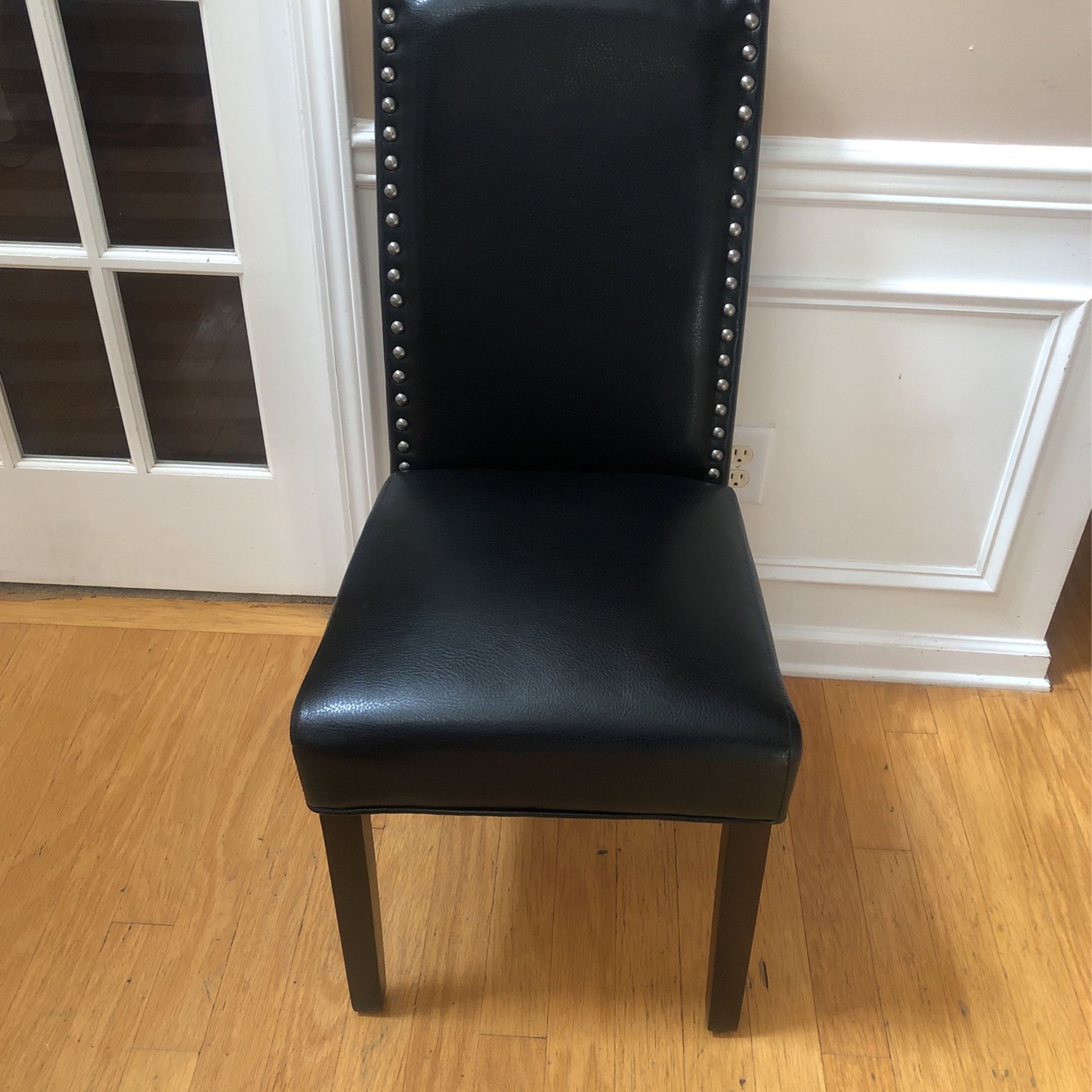 4 Dining Chairs (Like New)$40 Per Chair