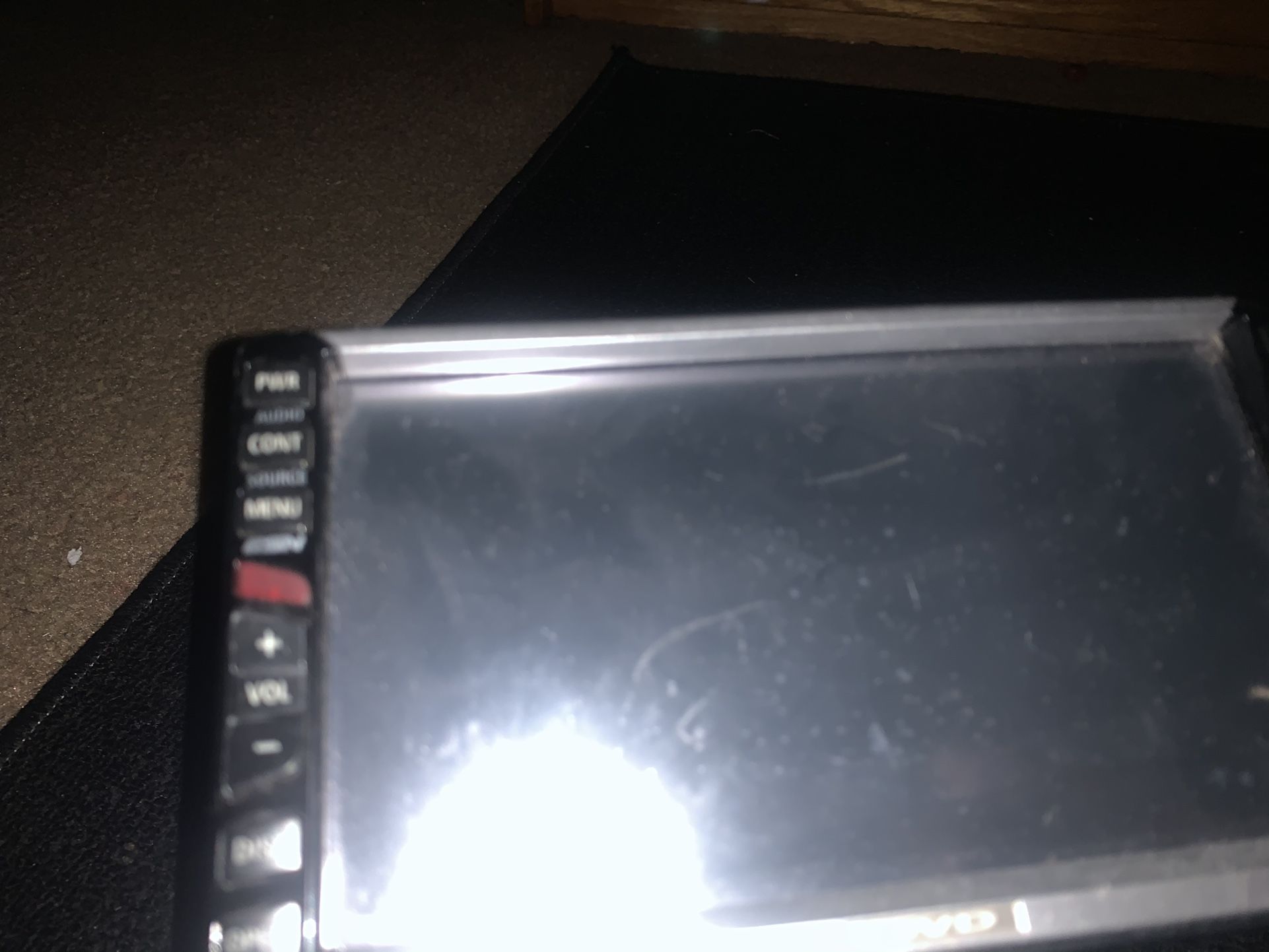 Eclipse 5volt Preout Avn5435