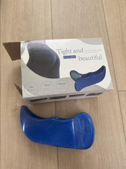 Pelvic Floor Muscle Trainer – Kegel Exerciser, New