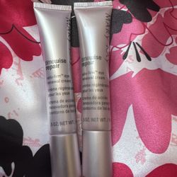 Set Of 2 New Mary Kay Timewise Repair Eye Renewal Creams