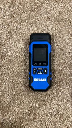 Kobalt Digital Laser Distance Measure