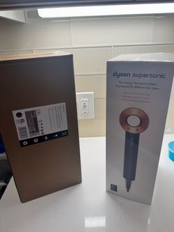 Dyson Supersonic Brand New