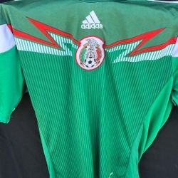 Soccer Jersey