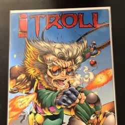 Troll  # 1