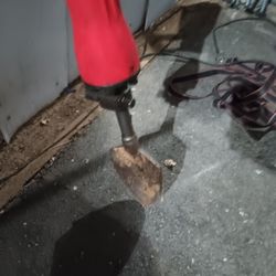 Jack Hammer 